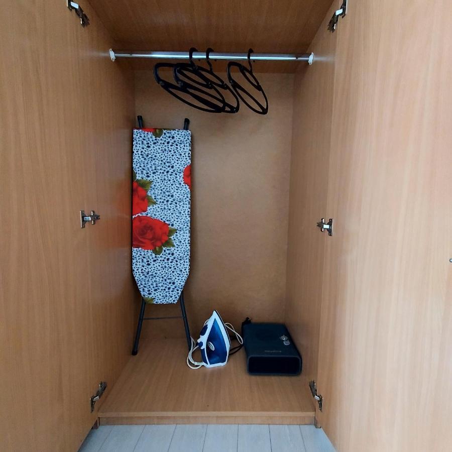 Smestaj Bane Novi Sad Room photo