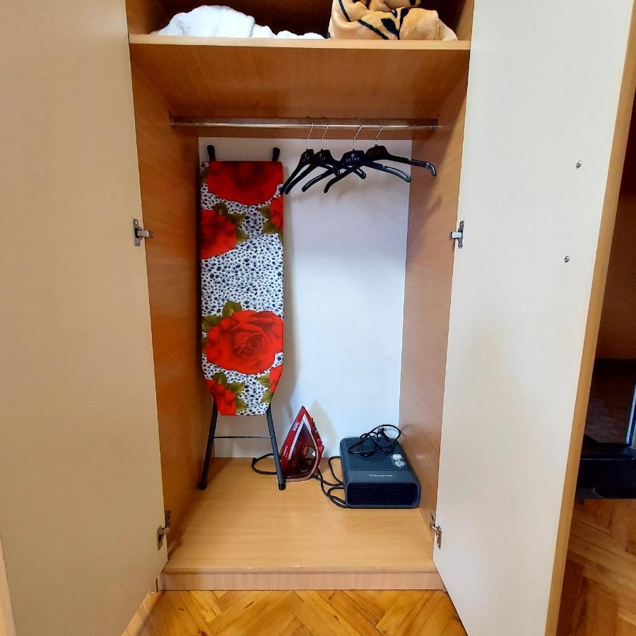 Smestaj Bane Novi Sad Room photo