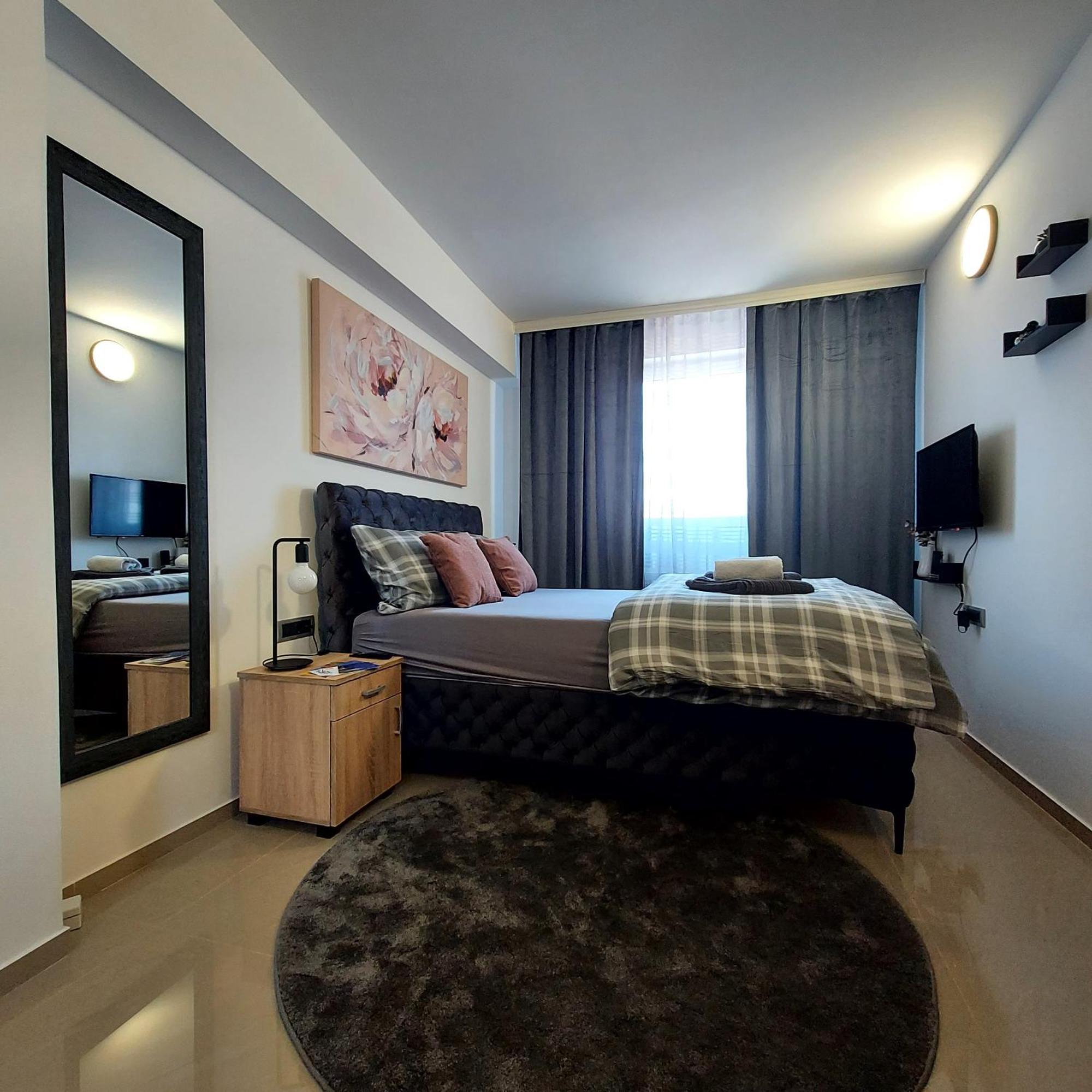 Smestaj Bane Novi Sad Room photo